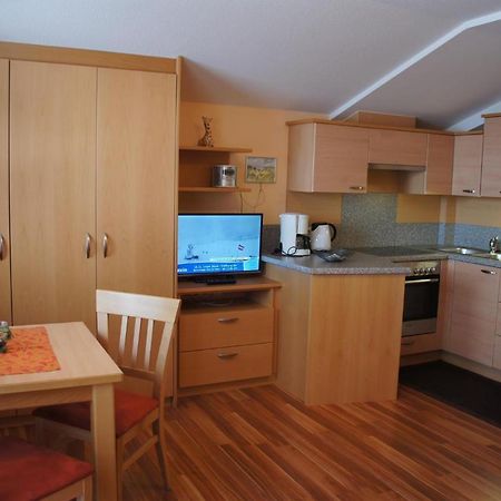 Kurz, Appartement Bad Hofgastein Eksteriør bilde