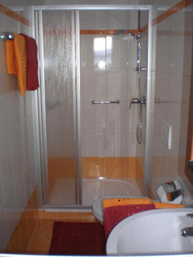 Kurz, Appartement Bad Hofgastein Eksteriør bilde