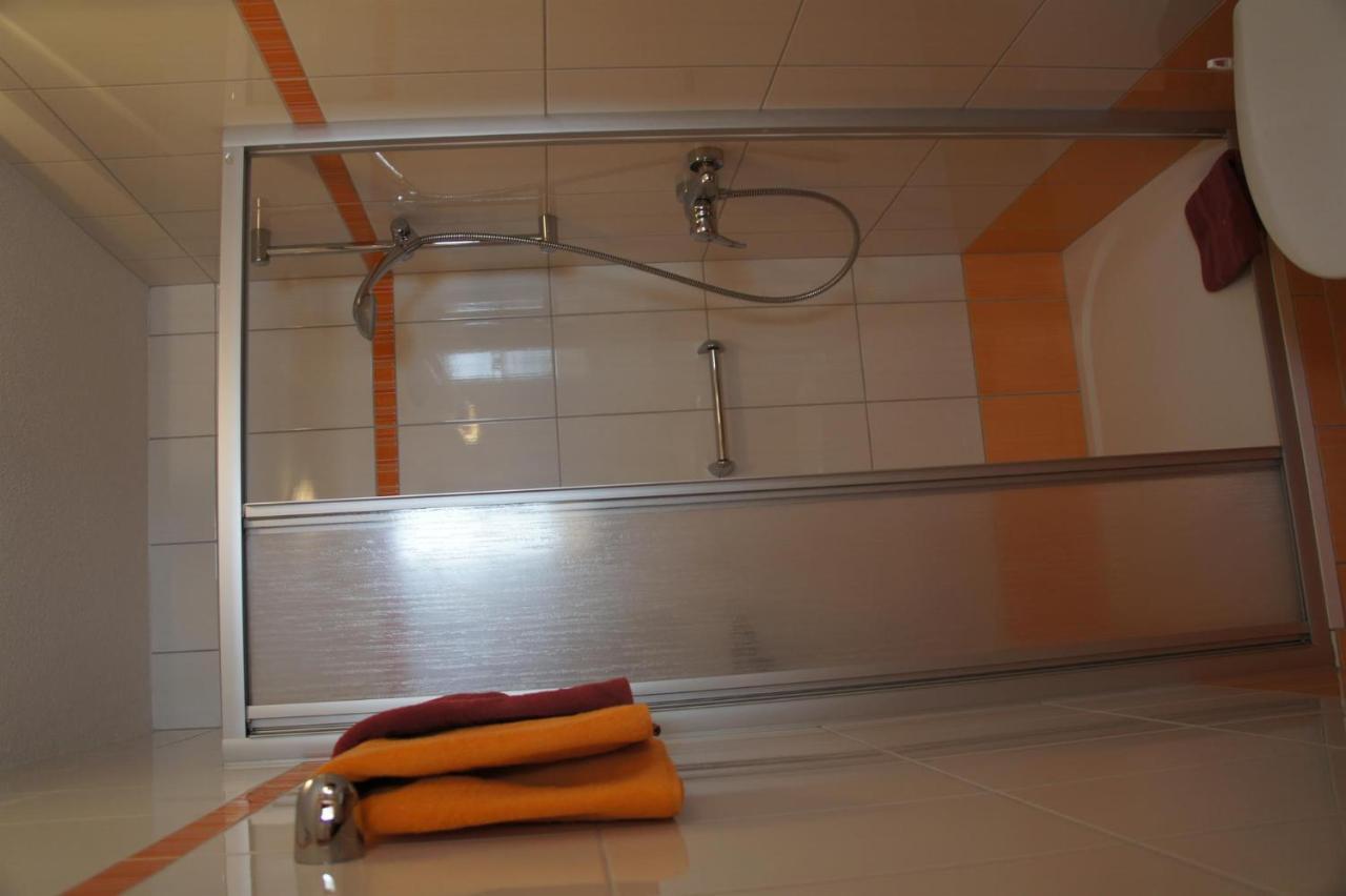 Kurz, Appartement Bad Hofgastein Eksteriør bilde