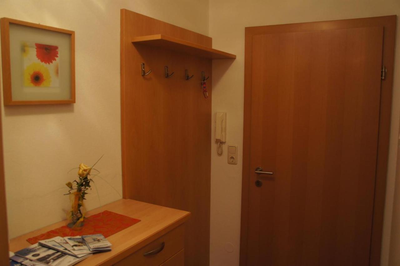 Kurz, Appartement Bad Hofgastein Eksteriør bilde